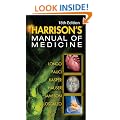 Harrisons Manual of Medicine, 18th Edition