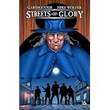 Streets Of Glory Hardcover