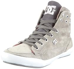 DC Women's Asset Hi Action Sports Shoe