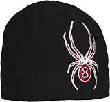 Spyder Kids' Mini Cuddle Fleece Hat