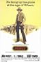 Jory Poster Movie 11x17