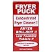 Fryer Puck 401304001 4oz Deep Fryer Cleaner Tablets (5 Tabs/Box)