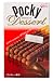 Glico Pocky Chocolate Dessert - Double Chocolate