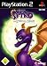 PS2 Game The Legend of Spyro: The Eternal Night