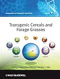 Compendium of transgenic crop plants