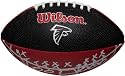 Atlanta Falcons Team Logo Mini Football