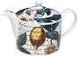 Rosanna Orchard Toscana Teapot