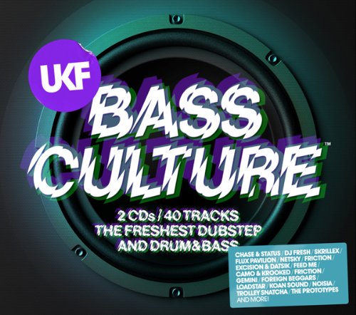 Bass Culture