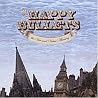 Image of album by The Happy Bullets