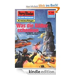 Perry Rhodan 1537: Was die Götter schenken (Heftroman): Perry Rhodan-Zyklus "Die Linguiden"