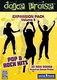 Dance Praise Expansion Pack Vol 3: Pop & Rock