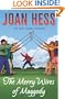 The Merry Wives of Maggody: An Arly Hanks Mystery (Arly Hanks Mysteries)