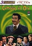 Comedias De Oro Tin Tan 1 [DVD] [Region 1] [US Import] [NTSC]