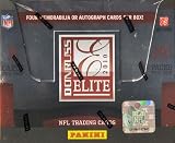 2010 Donruss Elite Football Hobby Box