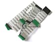 HP / Foxconn Internal SCSI Ribbon Cable /48 inch/6 device /U320/68 pin - 306039-004