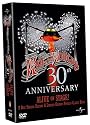 Jeff Waynes The War of The Worlds 30th Anniversary Edition [DVD]
