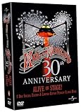Jeff Wayne`s The War of The Worlds 30th Anniversary Edition [DVD]