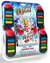 BUZZ! - Quiz TV + Wireless Buzzer