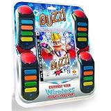 BUZZ! Quiz TVvon "Sony Computer..."