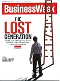 Business Week October 19 2009 The Lost Generation, What's Slowing India's Growth, Natural Gas Boom, Maria Bartiromo, Comcast, Why Honda Isn't Hurting, Toys R Us: The Rebound
