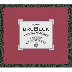Time Signatures: A Career Retrospective