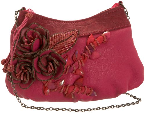 Mary Frances Mini Fiesta-Mini Pouch