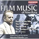 Dir Filmmusik von Nino Rota
