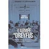 L'Arm�e de Dreyfus : Histoire politique de l'arm�e fran�aisepar Andr� Bach