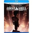 Ghost in the Shell 2.0 [Blu-ray] (1996)