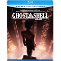 Ghost in the Shell 2.0 [Blu-ray]