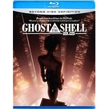 Ghost in the Shell 2.0 [Blu-ray] ~ Atsuko Tanaka