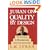 Juran on Quality by Design: The New Steps for Planning Quality into Goods and Services