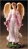 Pipka Santa 10109 Angel of Faith