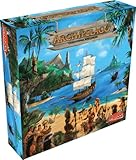 EAN 3760184940109 product image for Archipelago Game | upcitemdb.com