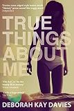 True things about me