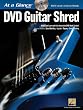 Guitar Shred BK/DVD At a Glance Series DVD and Lesson Book (At a Glance (Hal Leonard))