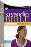 Kjv Complete Bible Dramatized Audio