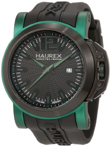 review Haurex 1D370UNV