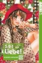 3, 2, 1 ... Liebe! 13