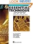 Essential Technique 2000: F Horn