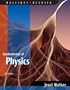 Fundamentals of Physics (Regular Edition)