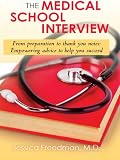 The Medical School Interview: you succeed