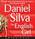 The English Girl Unabridged Cd