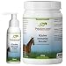 PetAlive EQuine Wound Care and EQuine Immunity Booster ComboPack