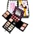 W7 Cabaret Make Up Collection Gift Set - Eyes Lips Face