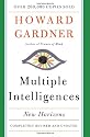 Multiple Intelligences: New Horizons in Theory and Practice