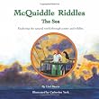 McQuiddle Riddles: the sea