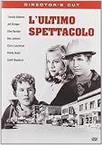 LUltimo Spettacolo (Directors Cut)
