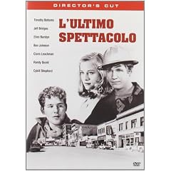 L' Ultimo Spettacolo (Director's Cut)