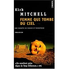 La Femme Qui Tombe du Ciel